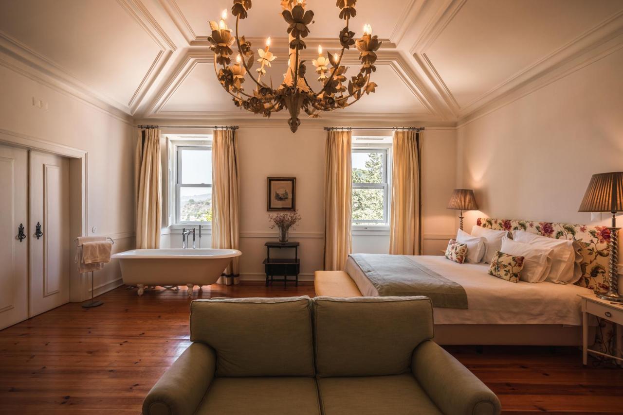 Casa Palmela - Small Luxury Of The World, &