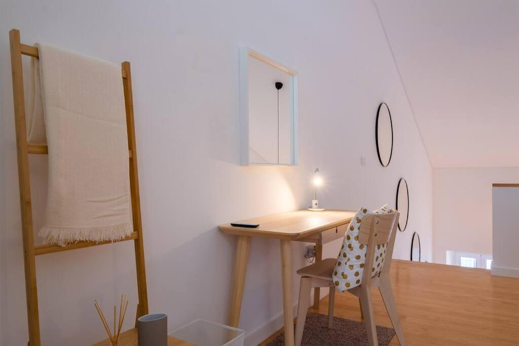 Nova Apartment *