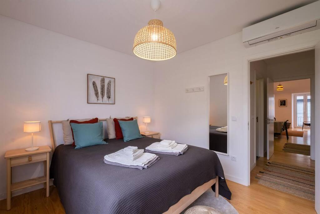 Nova Apartment *