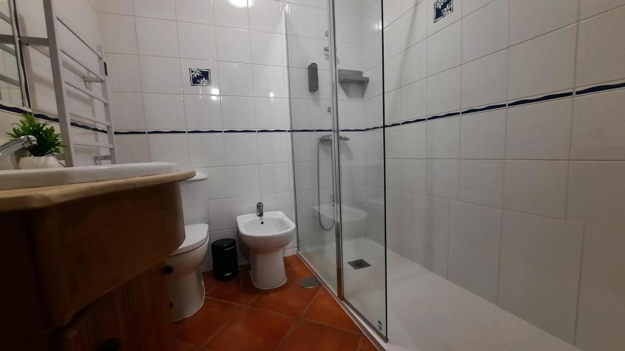 Holiday home Apimonte Casa Do Pascoal - Pn Montesinho