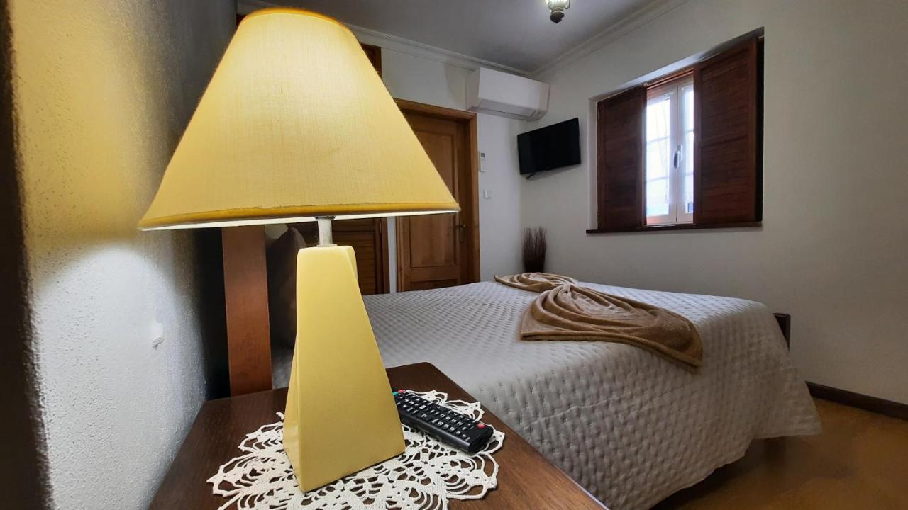 Holiday home Apimonte Casa Do Pascoal - Pn Montesinho *