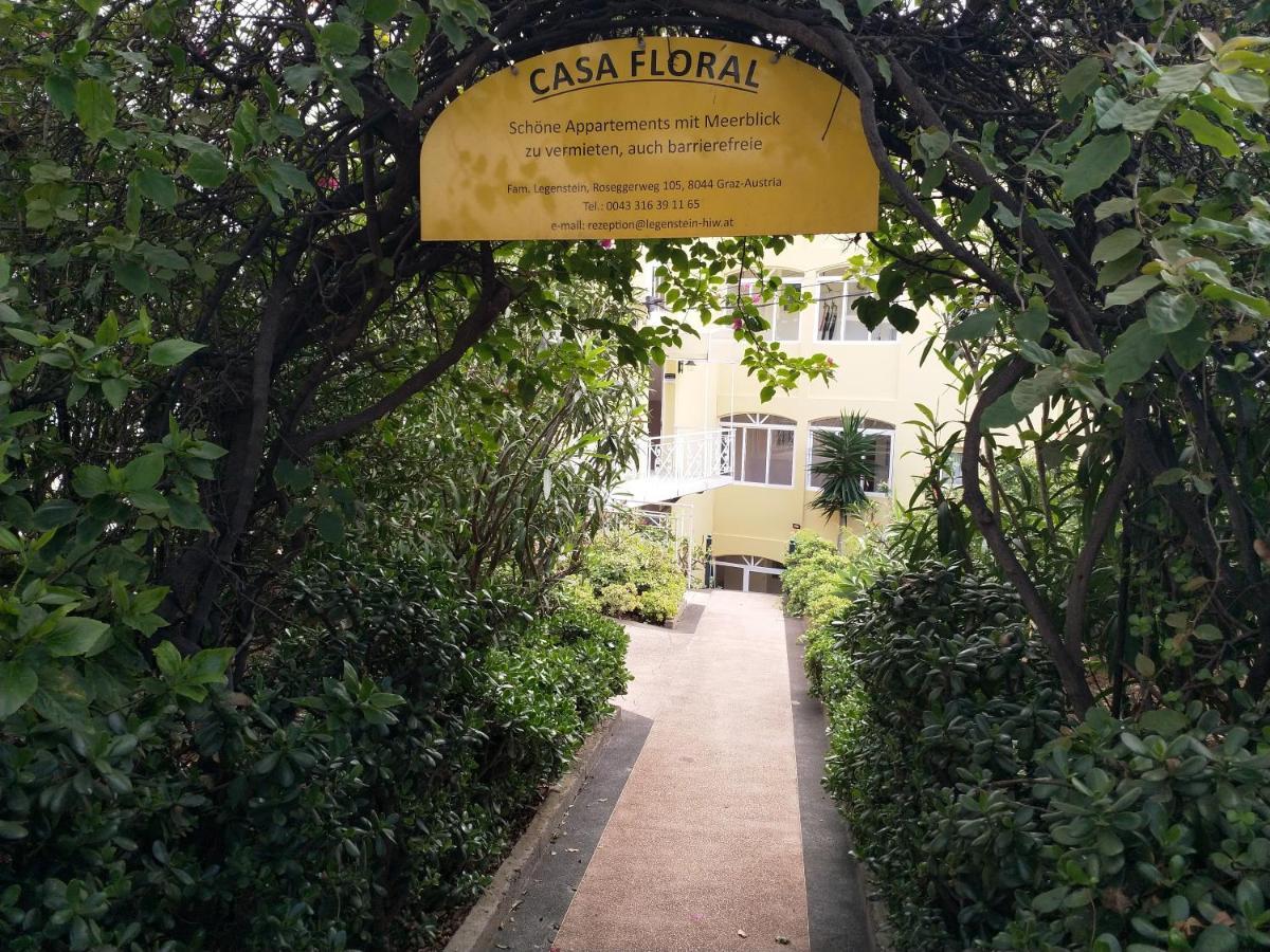 Apartamento Palma Madeira Wandern Und Tauchen