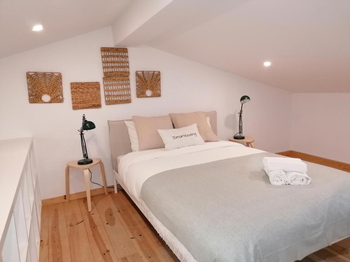 Tomarhousing - Old Town Apartamento