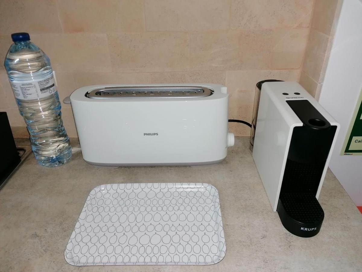 Apartamento Tomarhousing - Old Town