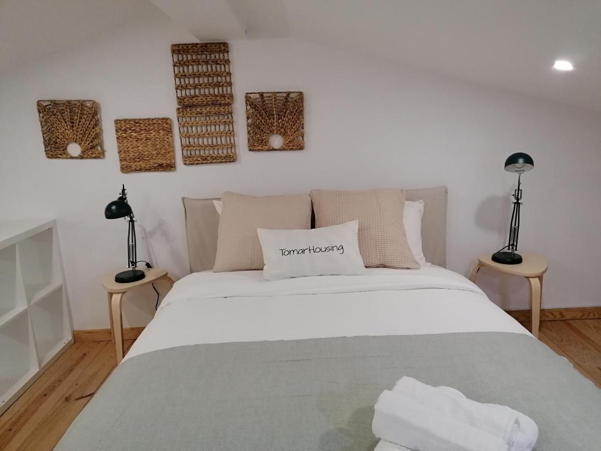 Apartamento Tomarhousing - Old Town Tomar