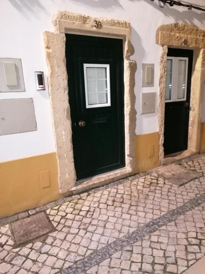 Tomarhousing - Old Town *