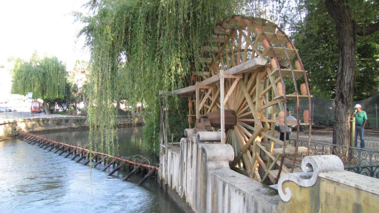 Tomarhousing - Old Town * Tomar