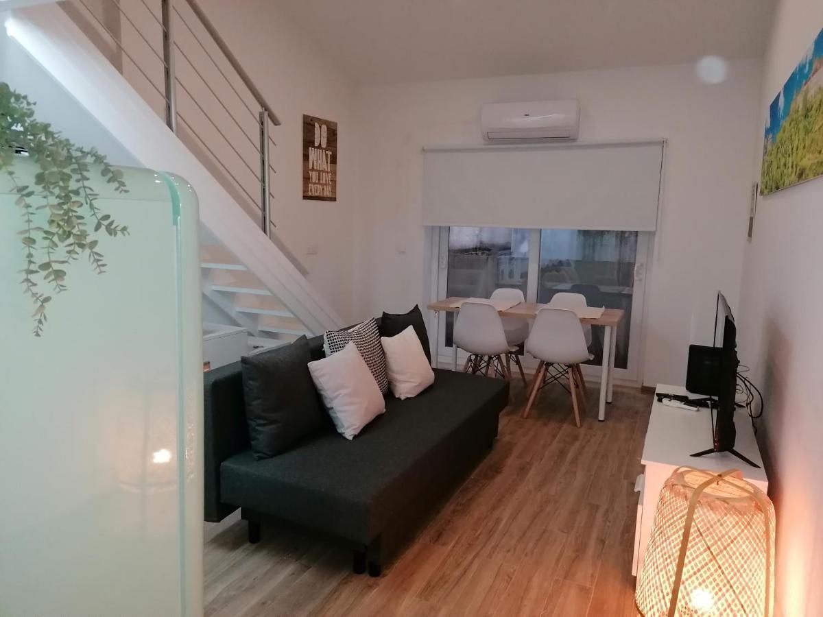 Tomarhousing - Old Town Appartement