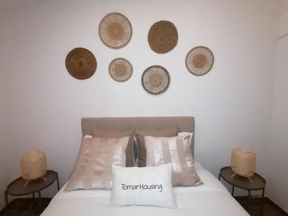 Tomarhousing - Old Town Tomar