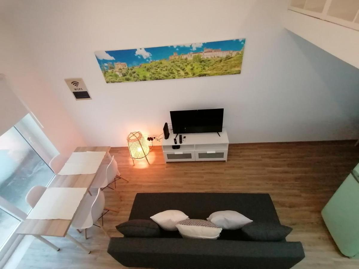 Tomarhousing - Old Town *