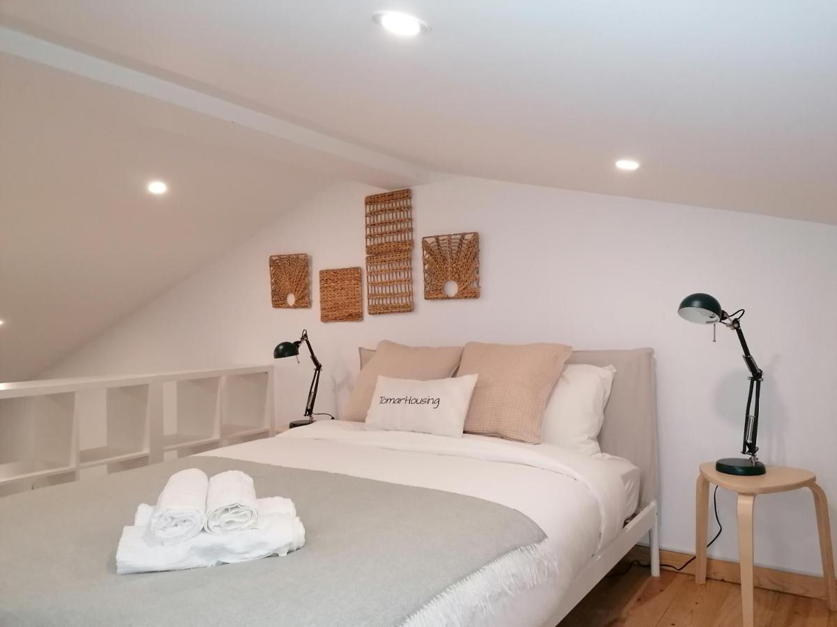 Tomarhousing - Old Town *