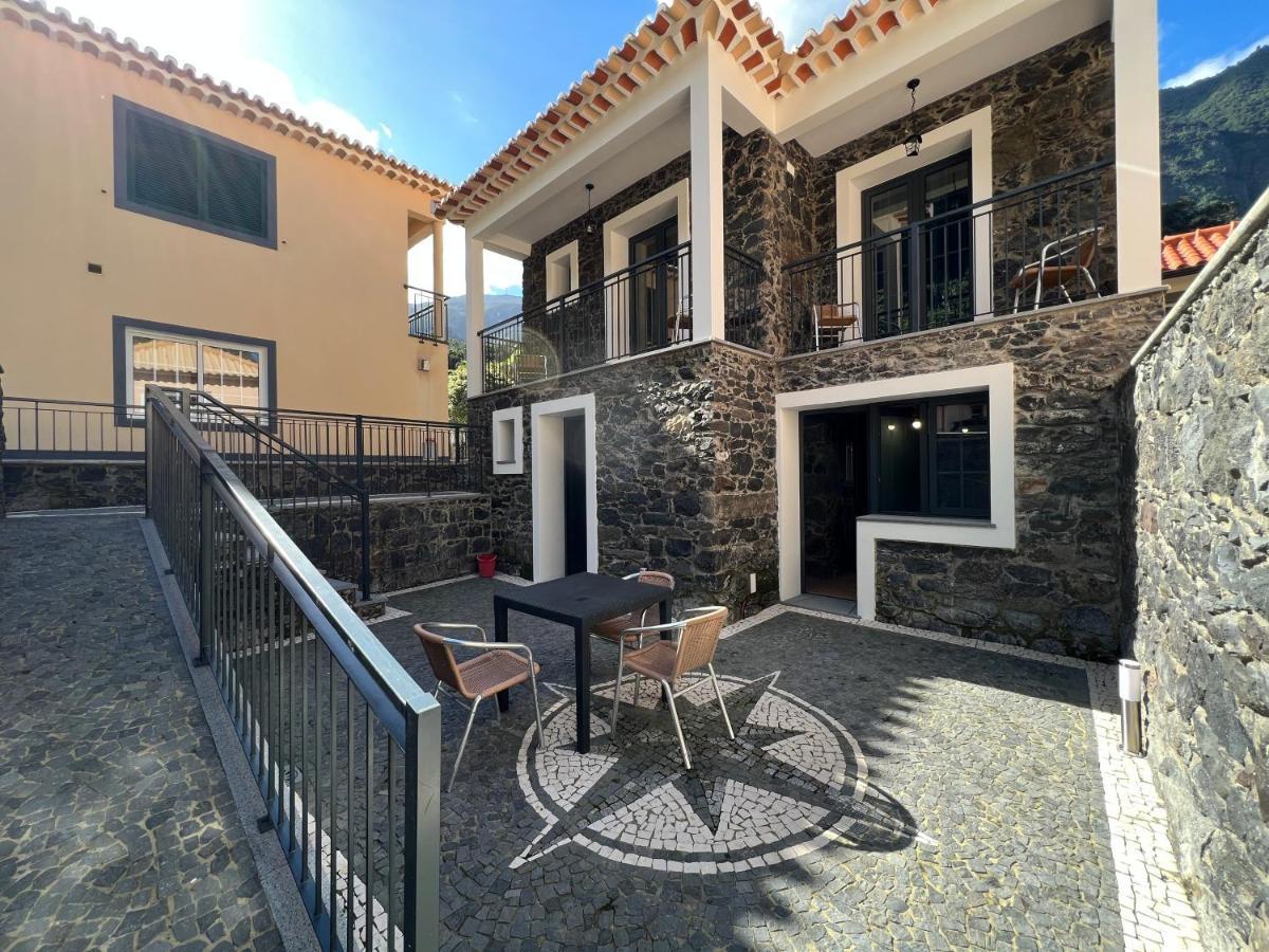 Holiday home Briola By Analodges Sao Vicente (Madeira)