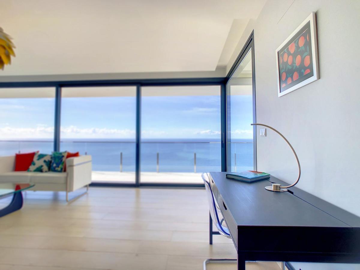 Francelho 1 By Lovelystay * Ribeira Brava
