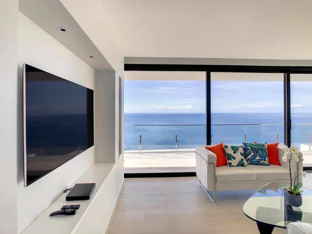 Francelho 1 By Lovelystay Apartment Ribeira Brava