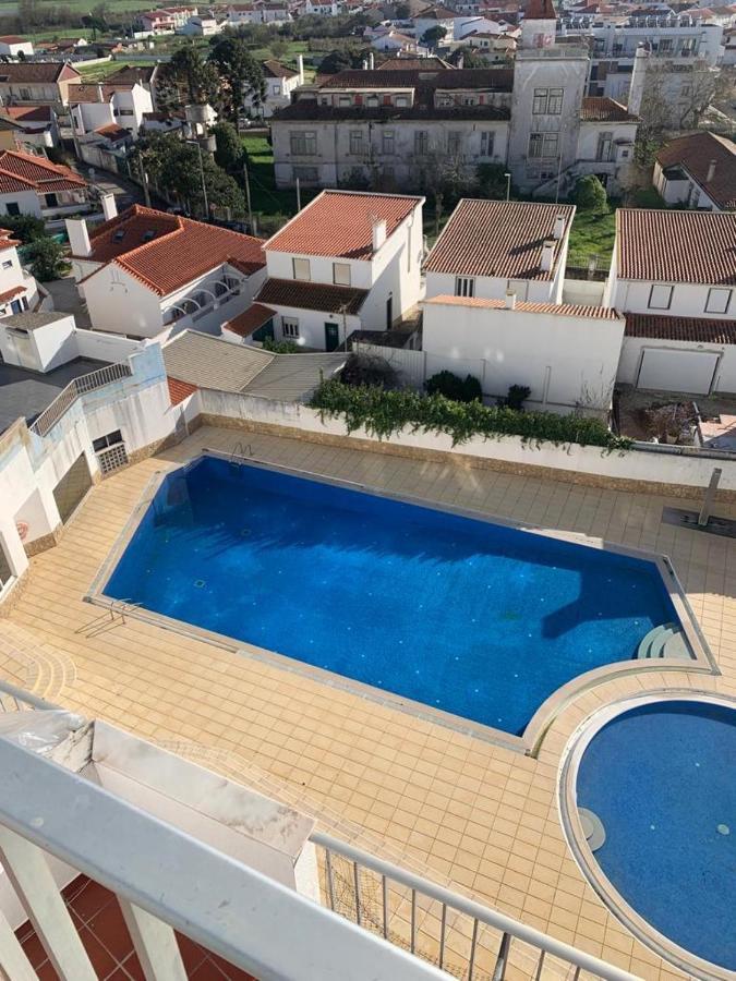 505 * Sao Martinho do Porto