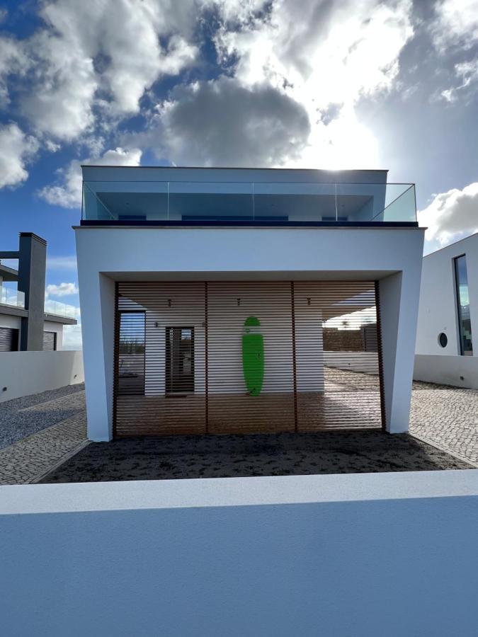 Pousada Luxury With Heated Pool & Panoramic Ocean & Valley Views São Martinho do Porto