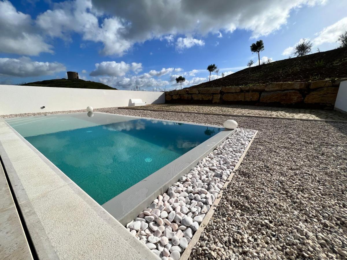 Luxury With Heated Pool & Panoramic Ocean & Valley Views *
