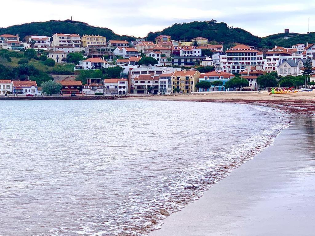 505 Apartment Sao Martinho do Porto