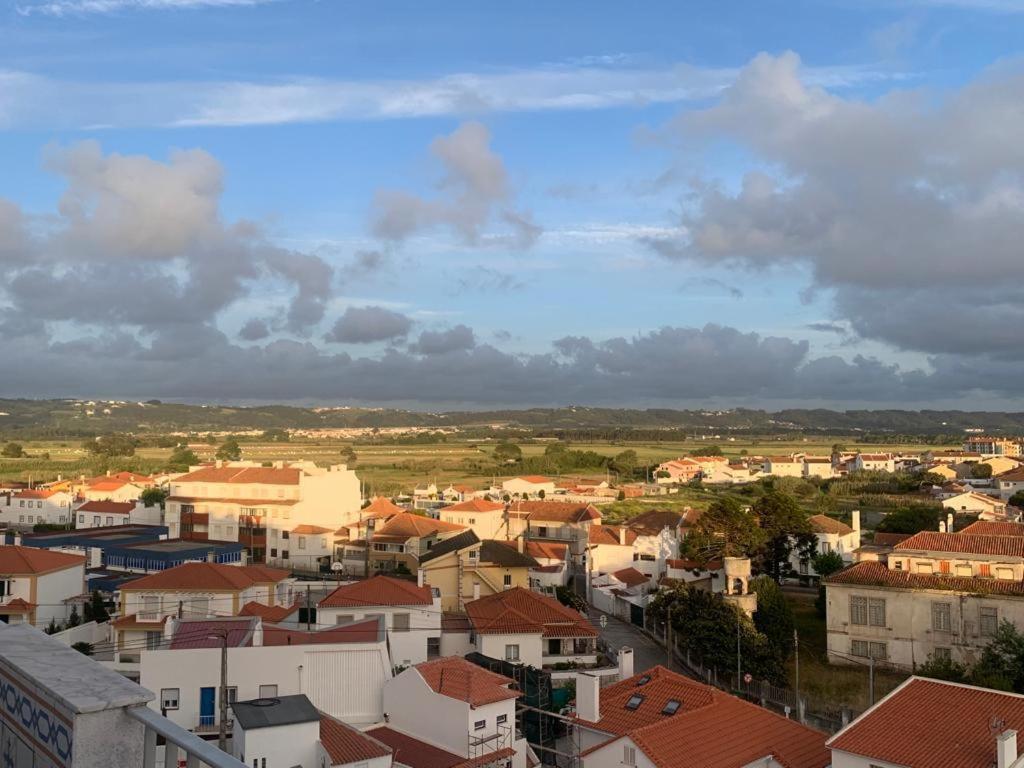 Apartment 505 Sao Martinho do Porto