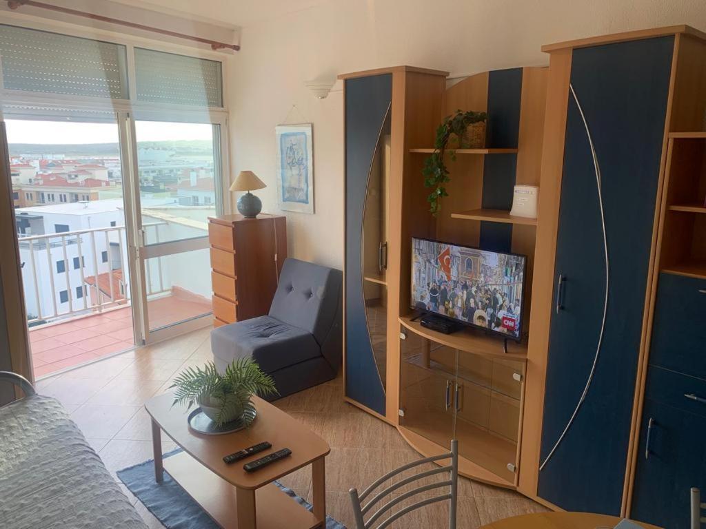 Apartment 505