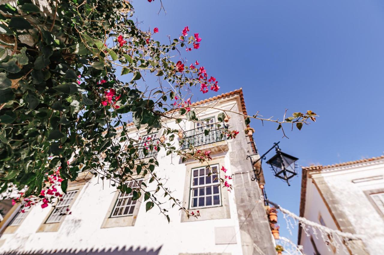 Casa Antonio Moreira Obidos