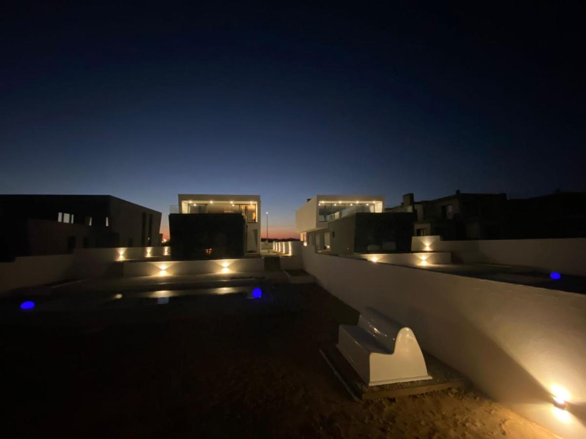 Luxury With Heated Pool & Panoramic Ocean & Valley Views Villa *
