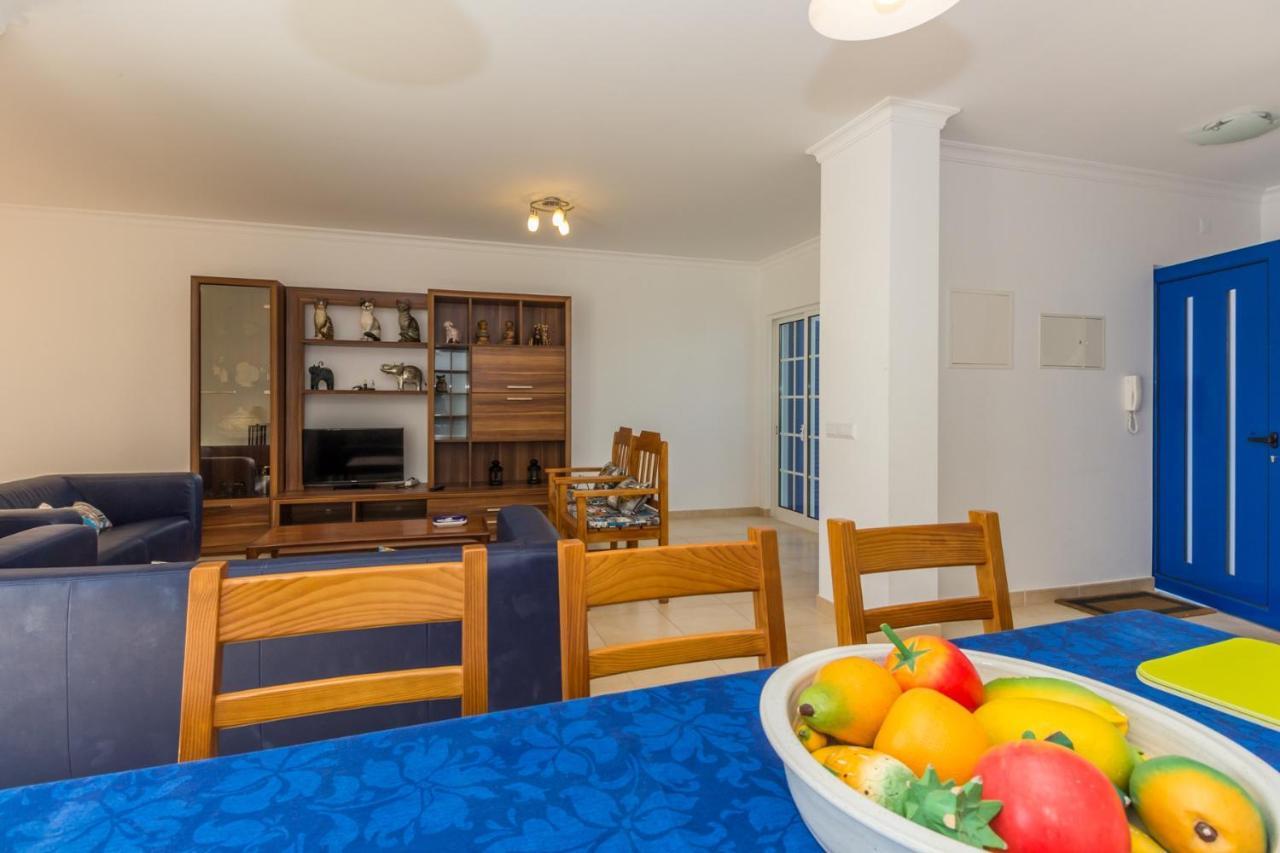 Blue By Algarvemanta Holiday home