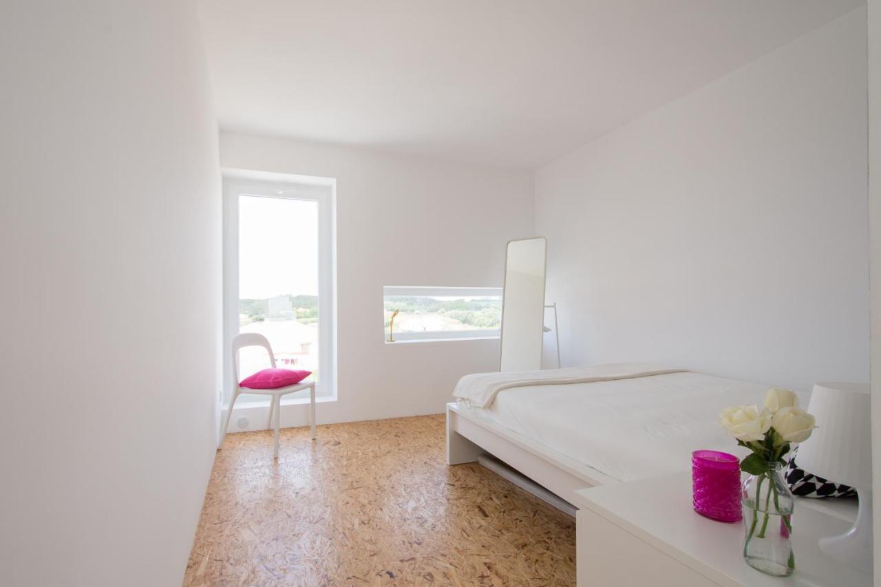 Apartment Casasupertubos