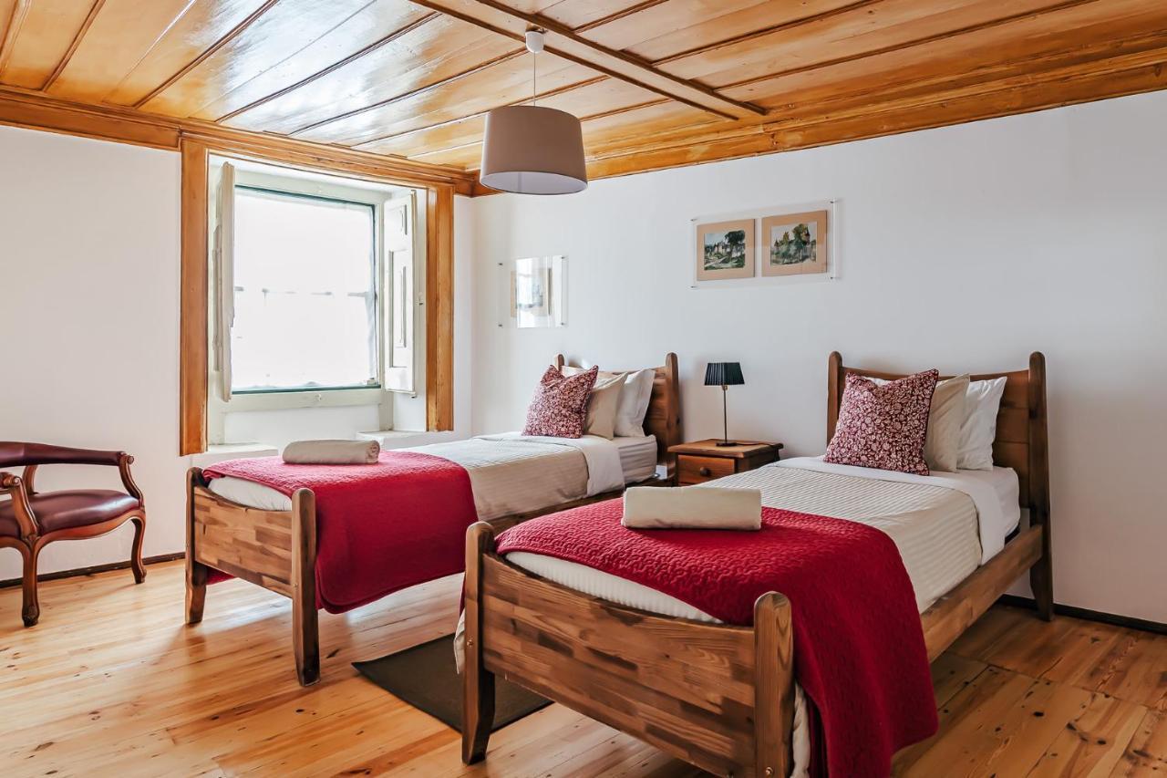 Casa Antonio Moreira Guest house Obidos