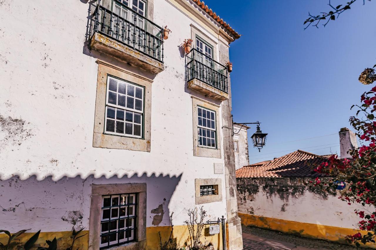 Casa Antonio Moreira Obidos
