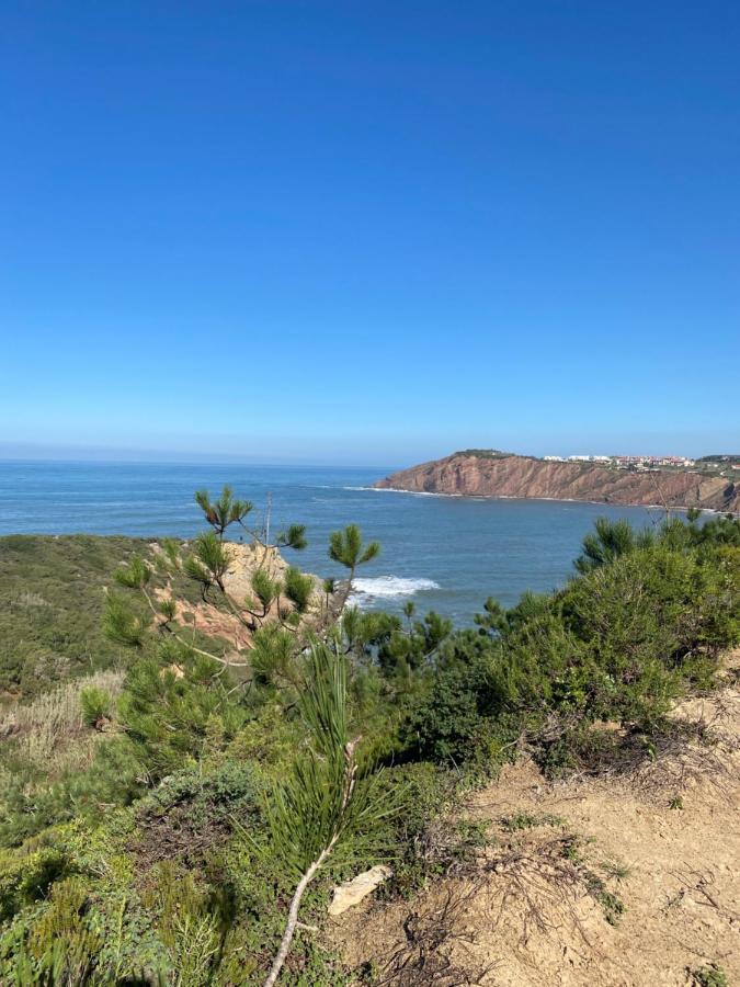 Luxury With Heated Pool & Panoramic Ocean & Valley Views Villa Sao Martinho do Porto