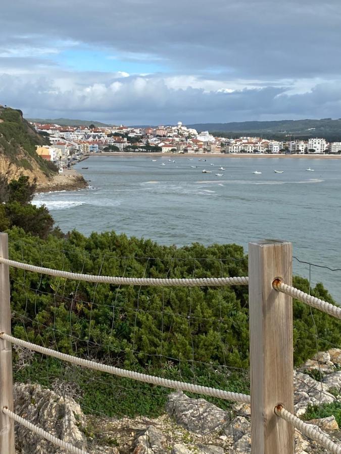 Luxury With Heated Pool & Panoramic Ocean & Valley Views São Martinho do Porto