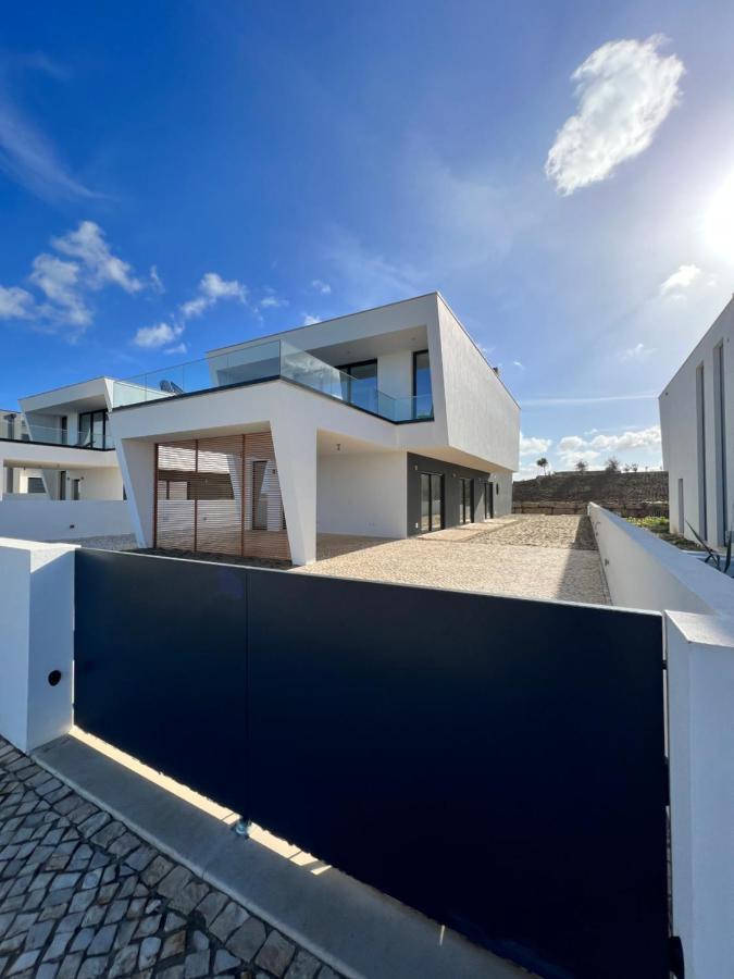 Luxury With Heated Pool & Panoramic Ocean & Valley Views Pousada