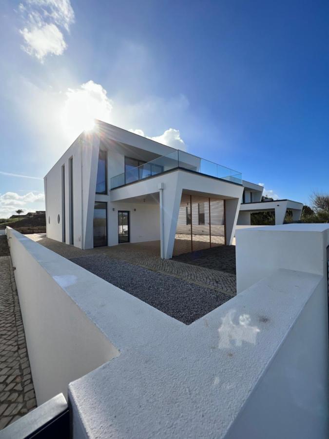 Villa Luxury With Heated Pool & Panoramic Ocean & Valley Views Sao Martinho do Porto