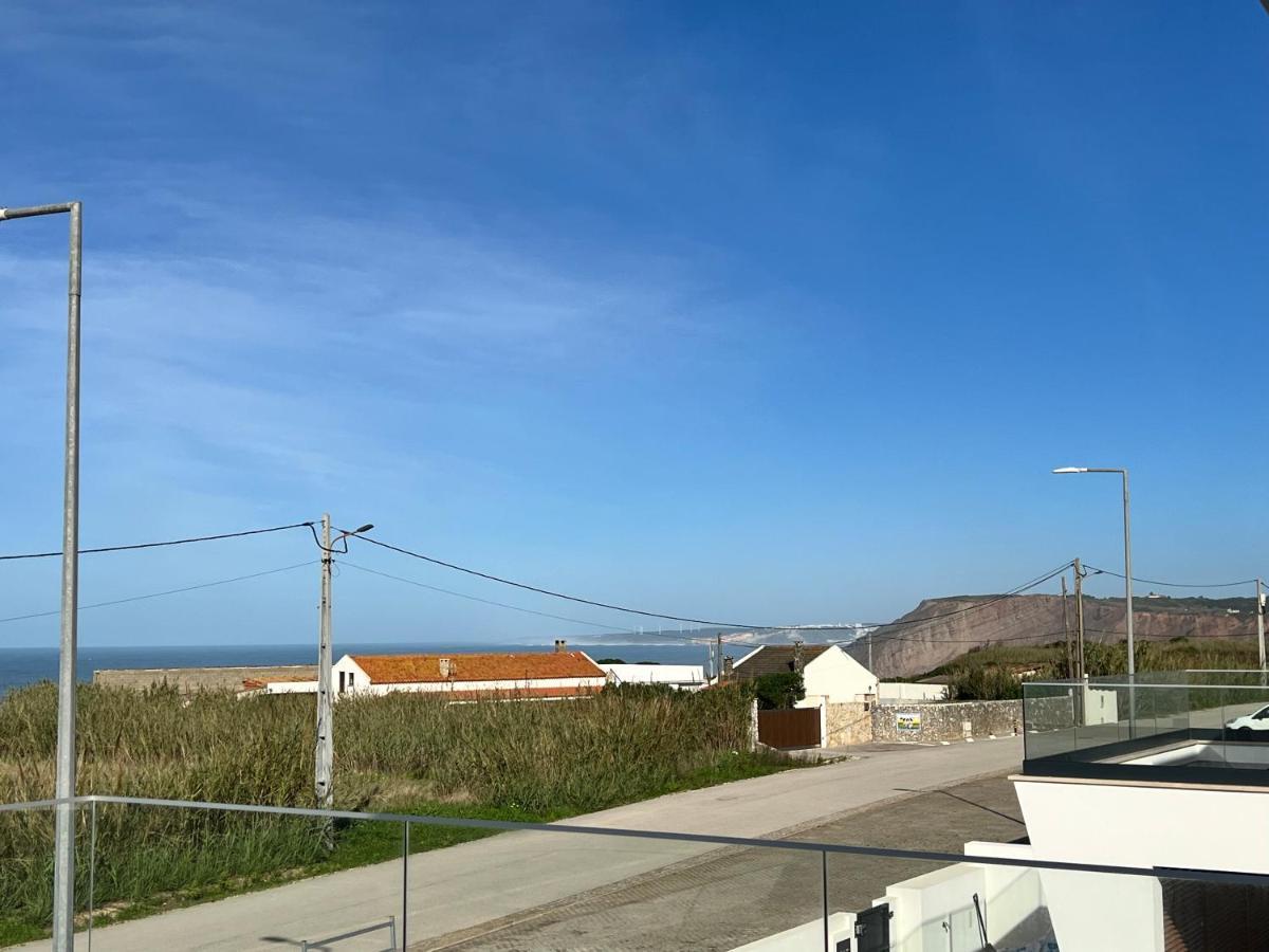 Luxury With Heated Pool & Panoramic Ocean & Valley Views Villa