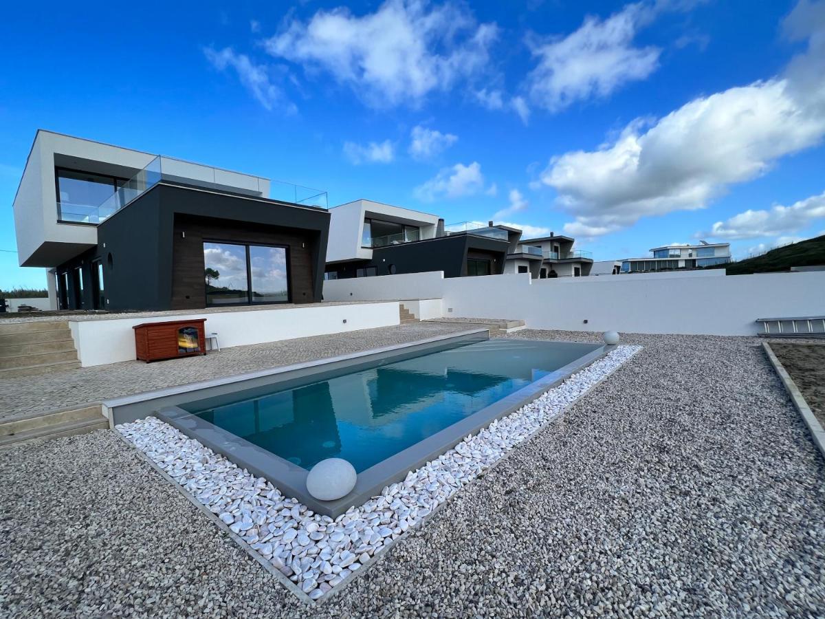 Luxury With Heated Pool & Panoramic Ocean & Valley Views *