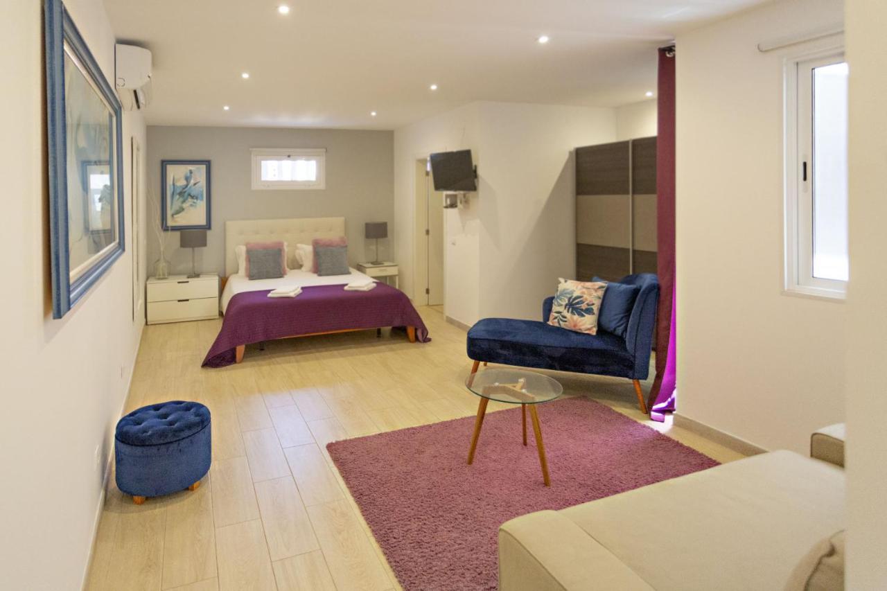 Da Appartement *