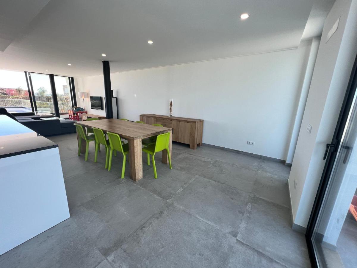 Villa Luxury With Heated Pool & Panoramic Ocean & Valley Views *