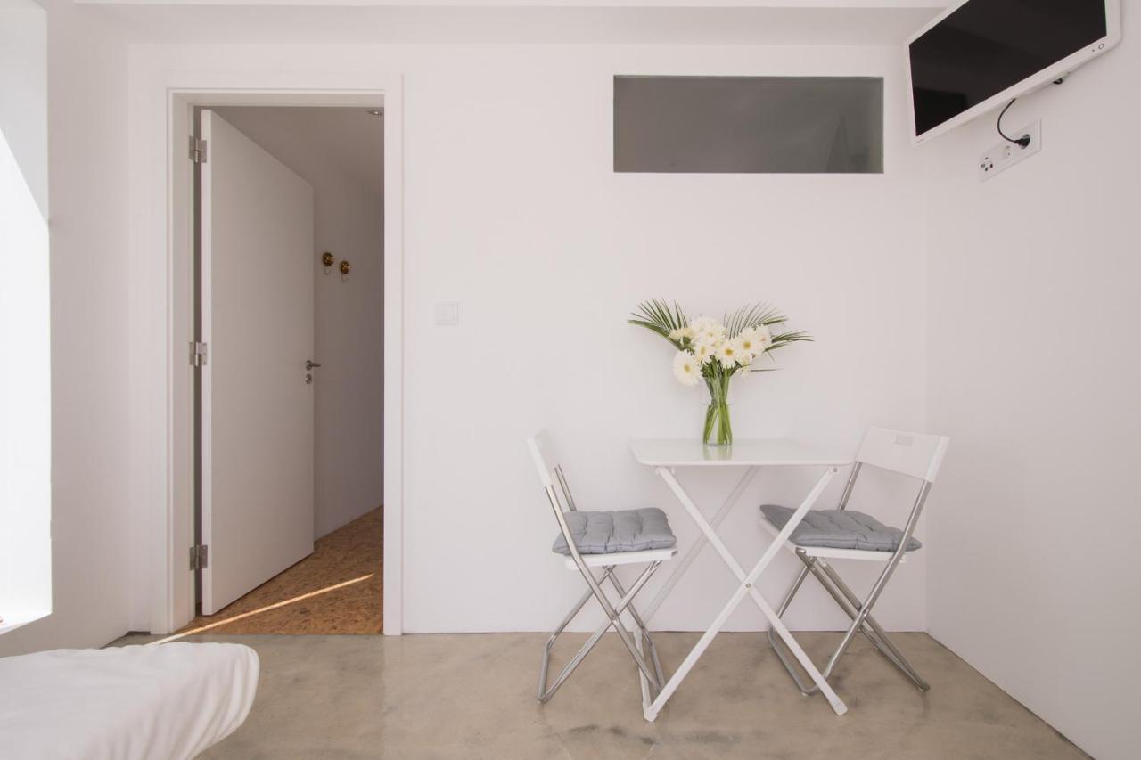 Casasupertubos Apartment Atouguia Da Baleia
