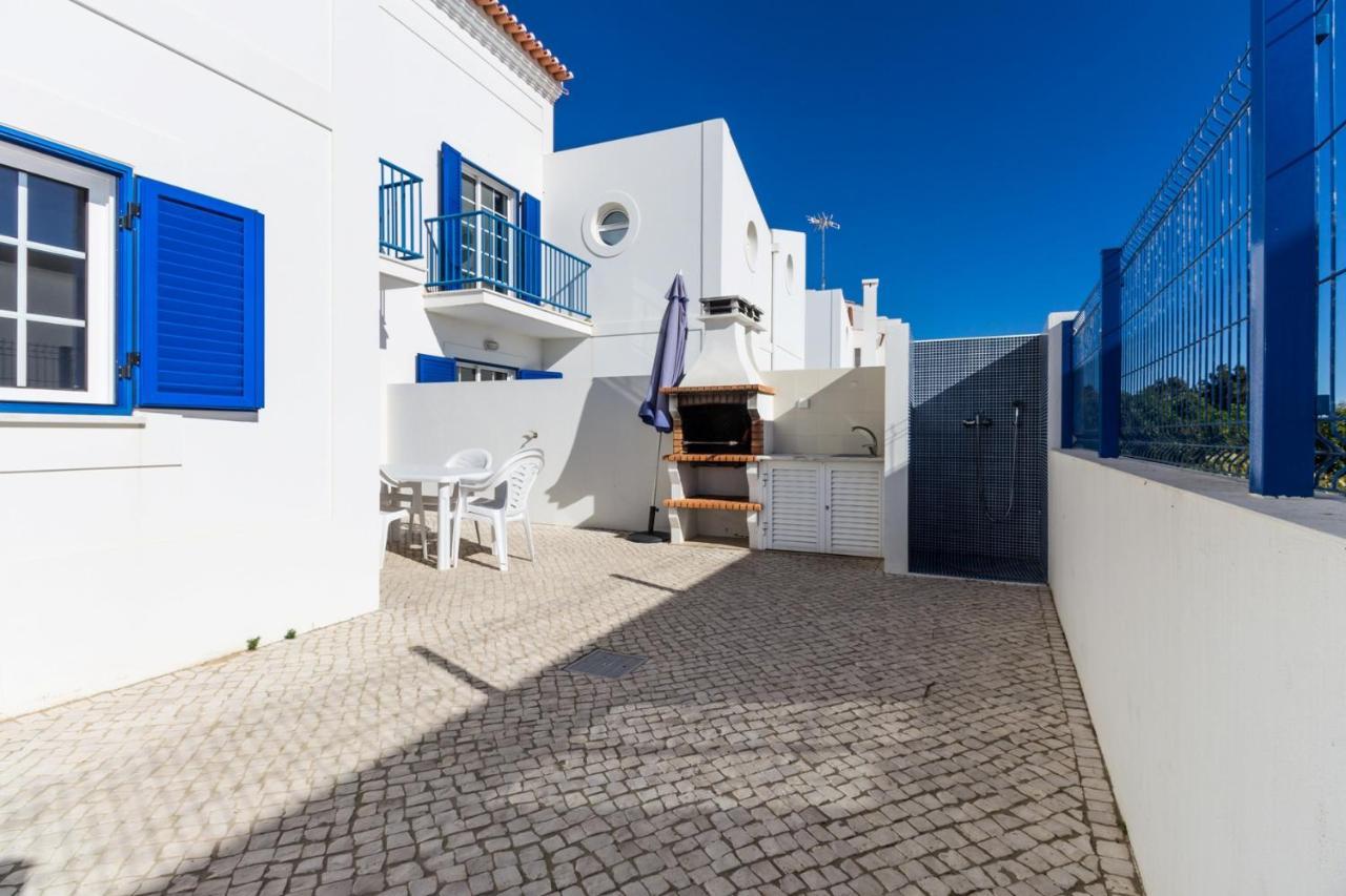 Blue By Algarvemanta Holiday home Manta Rota
