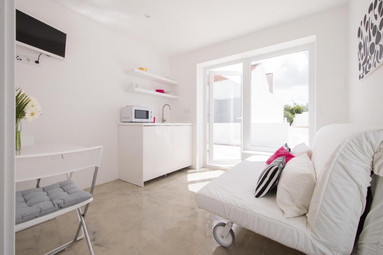 Apartment Casasupertubos