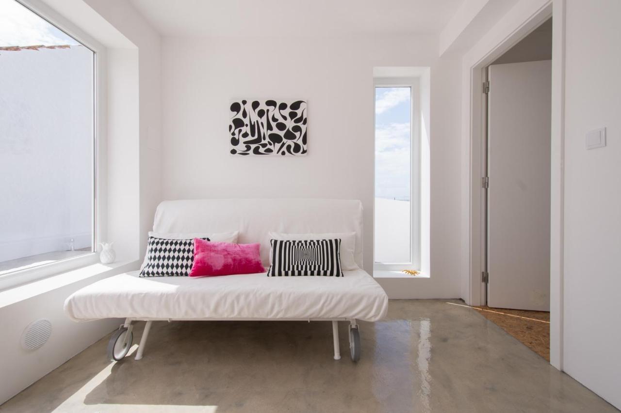 Casasupertubos Apartment