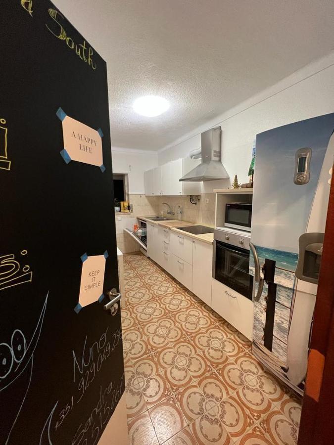 Apartment South