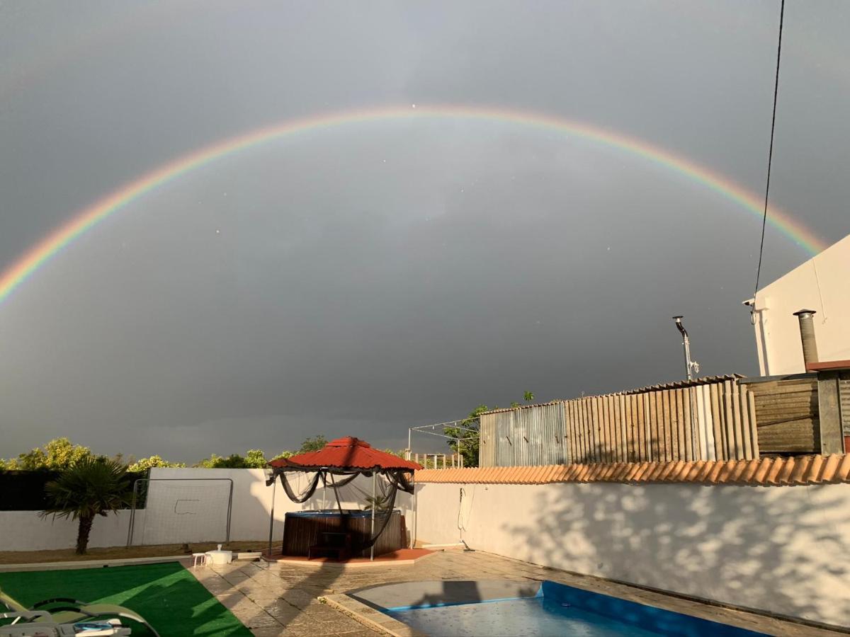 Tavira Entspannung Pur!!!