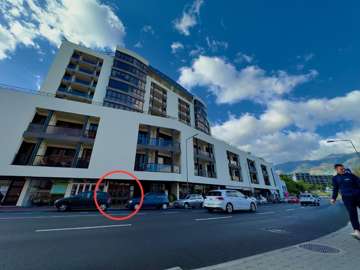 Madeira Apartamento