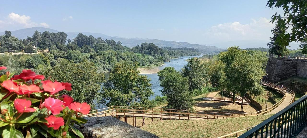 Quinta Da Teimosa Farm stay *