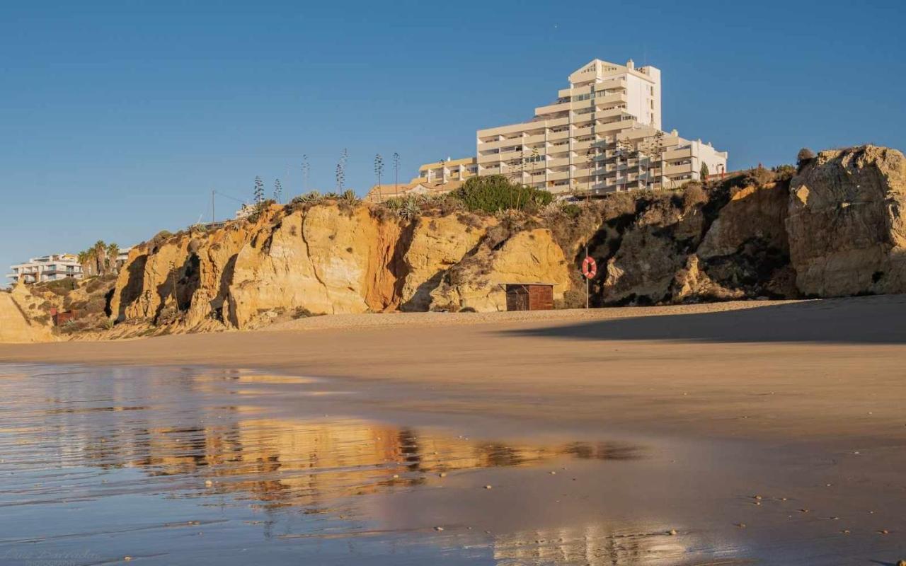 Apartamento Torre Da Rocha Frente Ao Mar Portimão