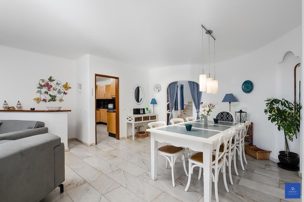 Casa Carob Lagoa (Algarve)