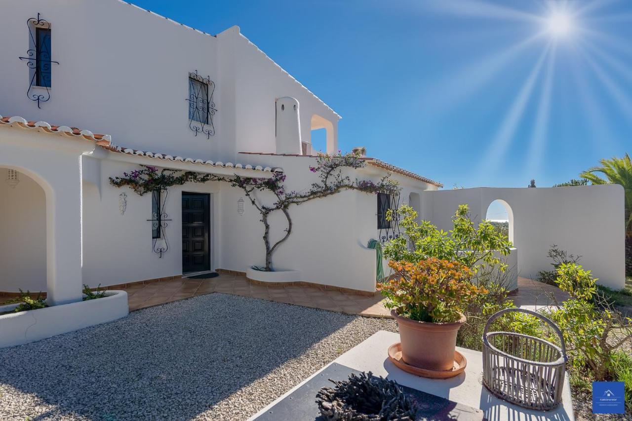 Casa Carob * Lagoa (Algarve)