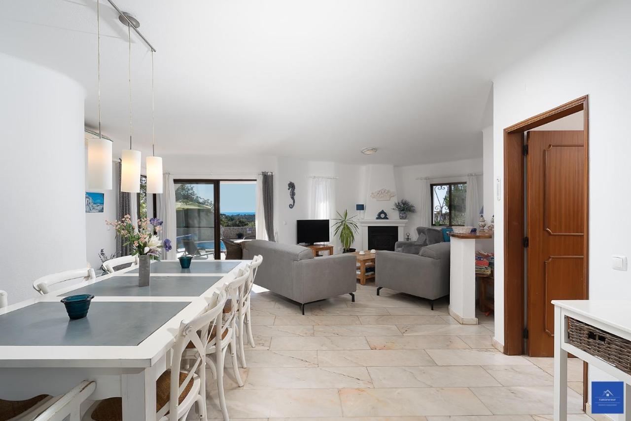 Casa Carob Lagoa (Algarve)